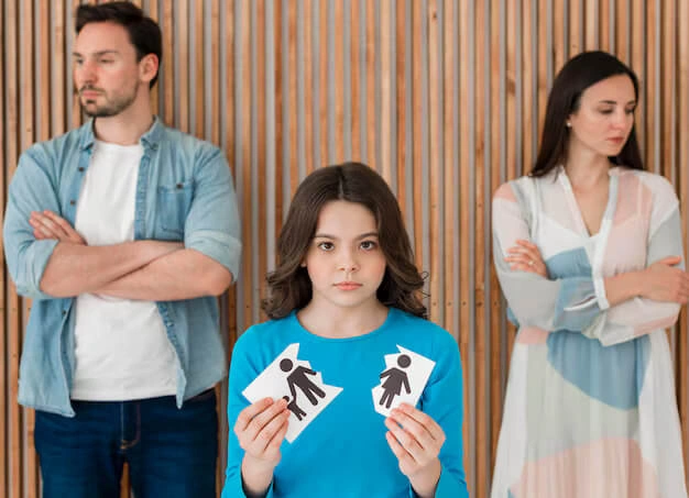 Creating Sustainable Agreements Through Guided Divorce Negotiations Braintree