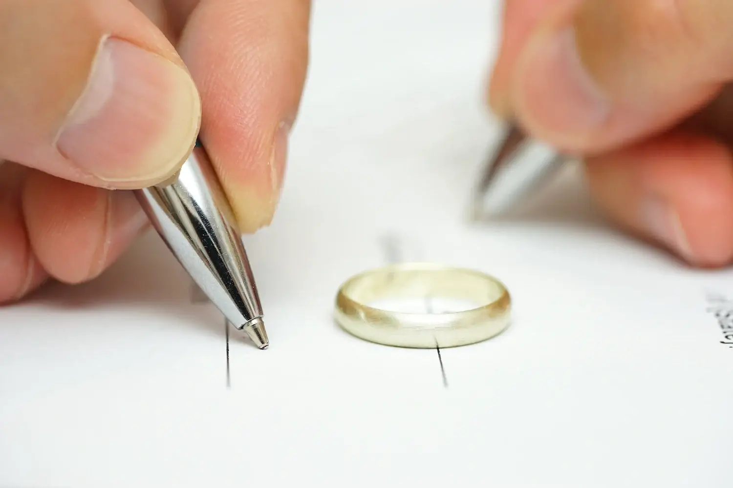 Strengthening Your Position in Divorce Negotiations with Professional Mediation Braintree