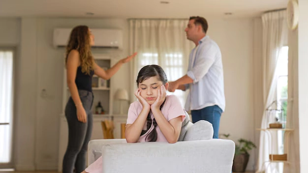 What Is Parental Responsibility in the UK Braintree