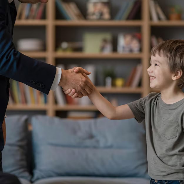 Understanding Child Arrangements – Guidance from EH Mediation Specialists Braintree