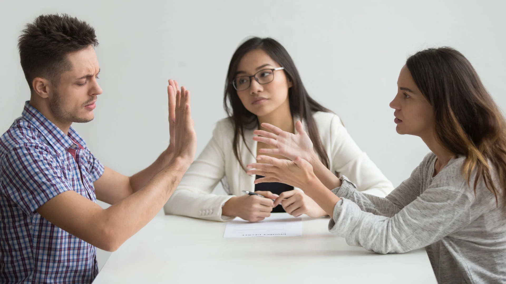 The Legal Framework Behind Family Mediation in the UK Braintree