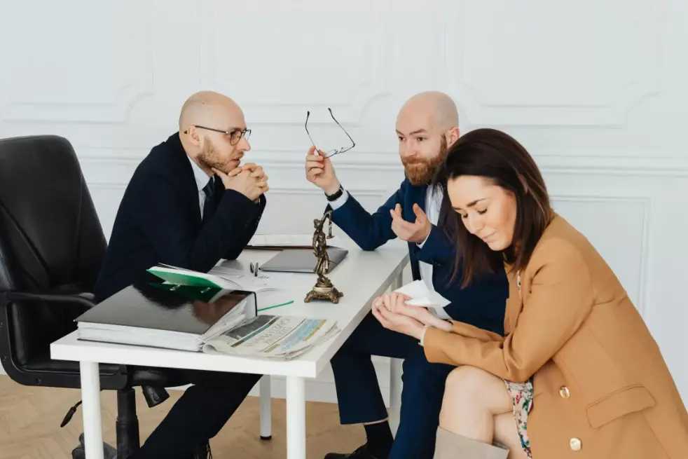 Long term dispute resolution for family mediation Braintree