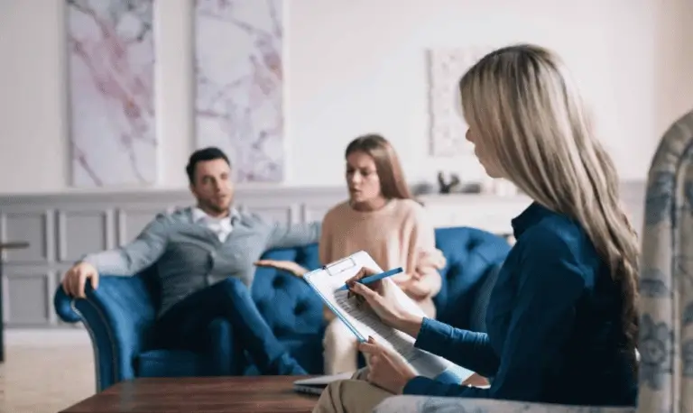 The Step-by-Step Family Mediation Process with EH Mediation Braintree