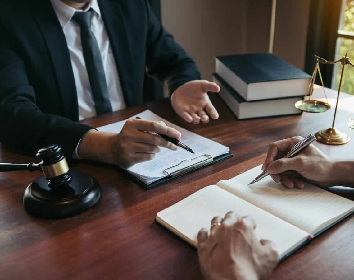 Common Challenges Couples Face in Collaborative Law Braintree