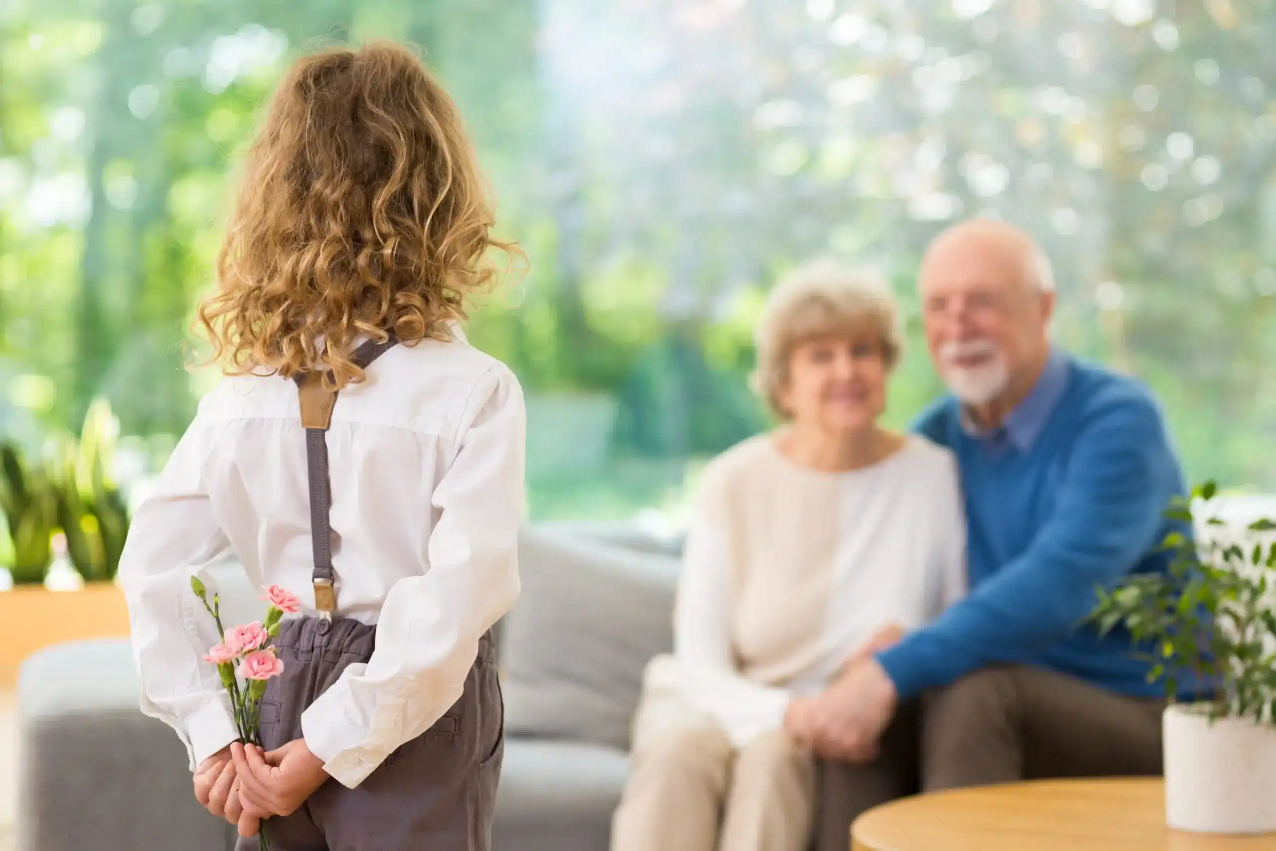 Taking the First Step: How EH Mediation Supports Grandparents Toward Positive Outcomes Braintree