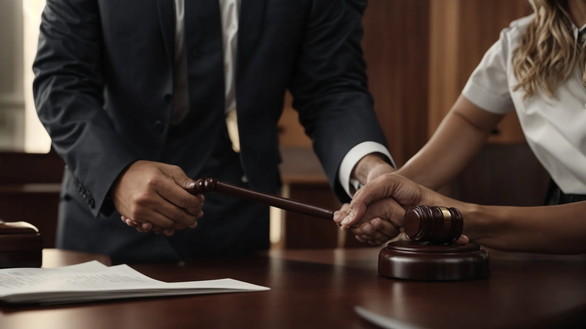 Why Choosing EH Mediation Strengthens Your Agreement Braintree