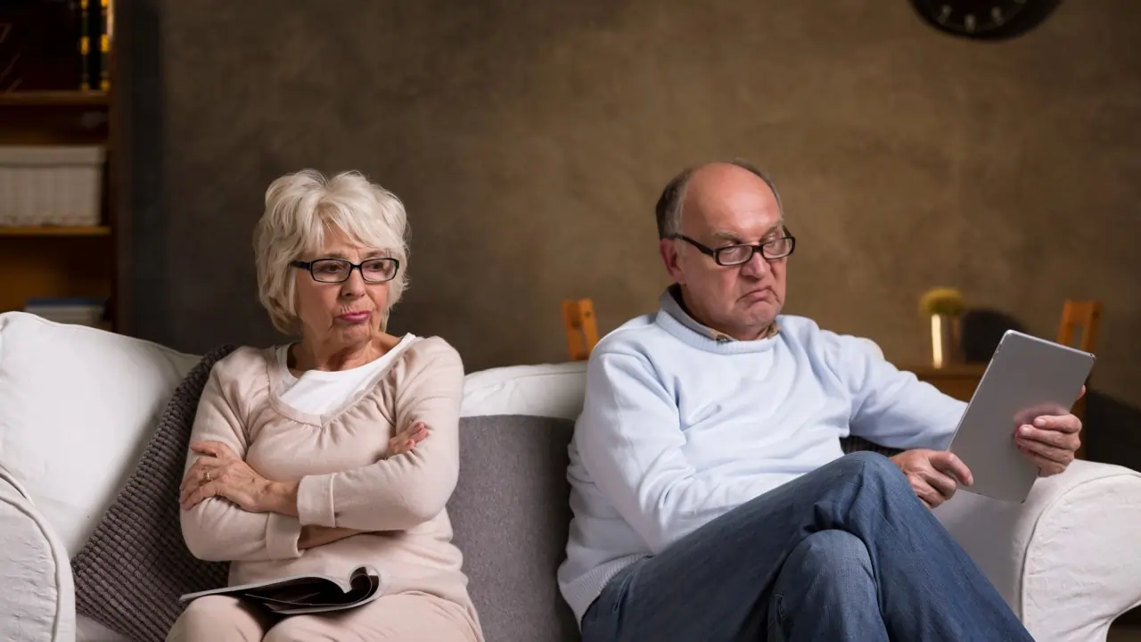 Preventing Long-Standing Family Issues from Escalating During Care Planning Braintree