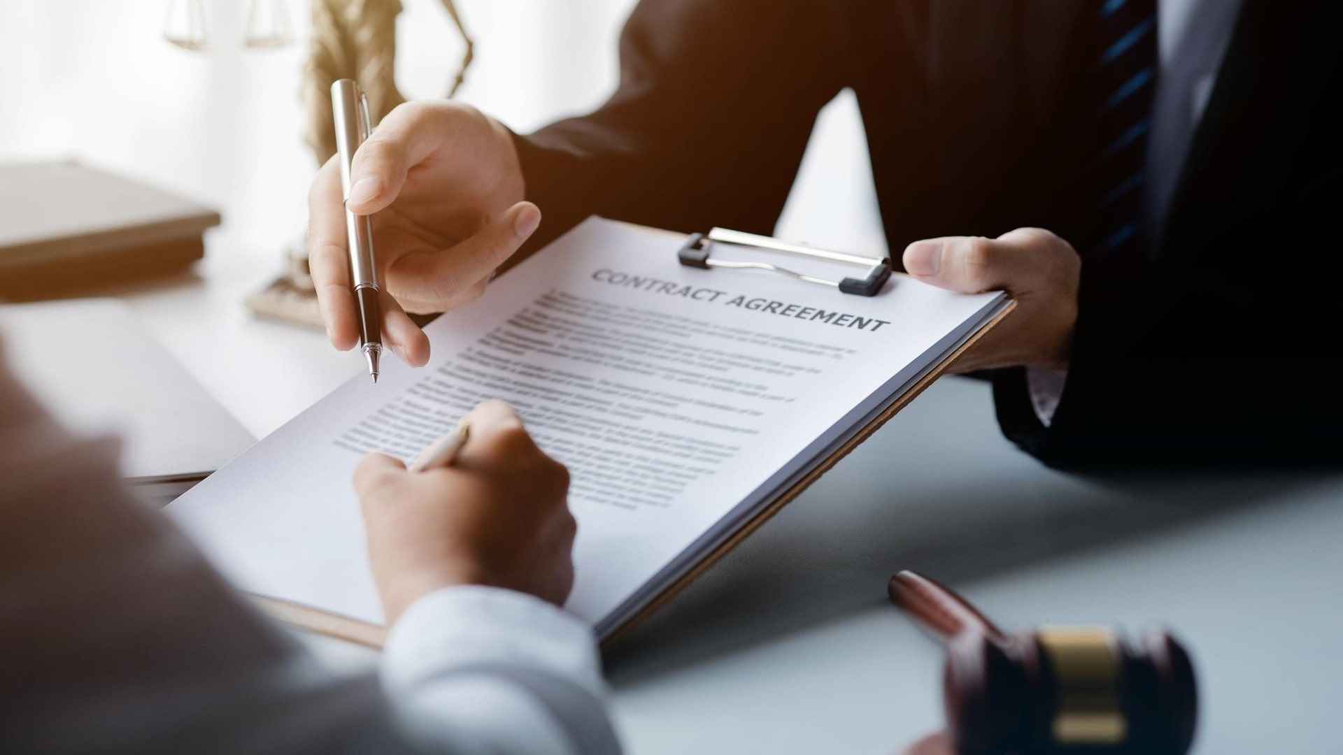 The Legal Standing of Mediation Agreements in the UK Braintree