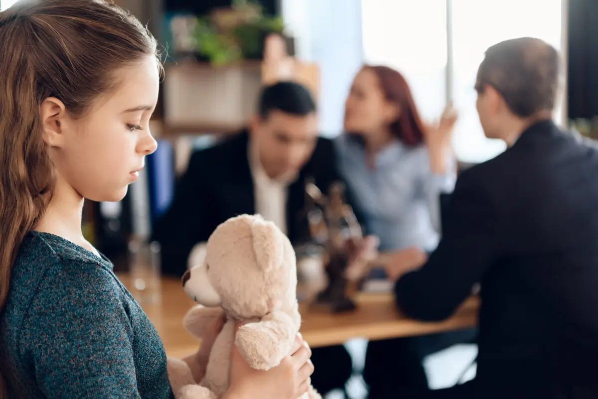Supporting Healthy Communication Between Co-Parents Braintree