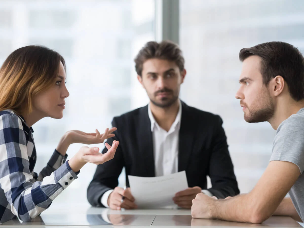 Building Better Agreements Through Feedback Support from EH Mediation Braintree