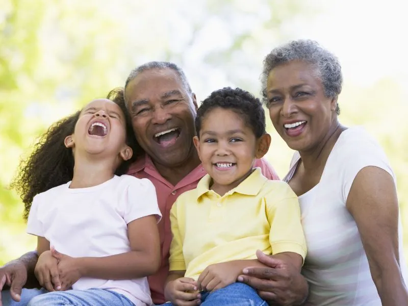 The Impact of Prolonged Family Conflict on Children Braintree