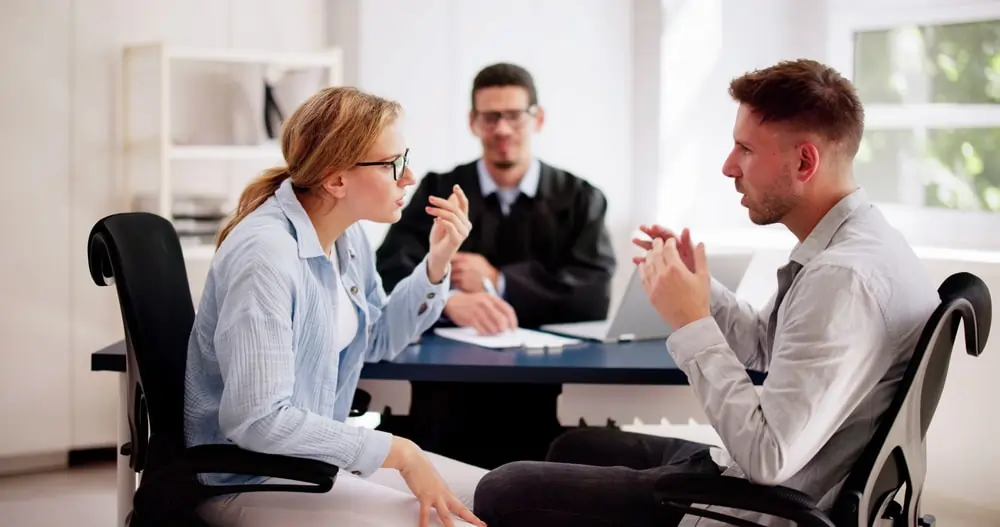 Rebuilding Trust After Relationship Breakdown Through Professional Mediation Braintree