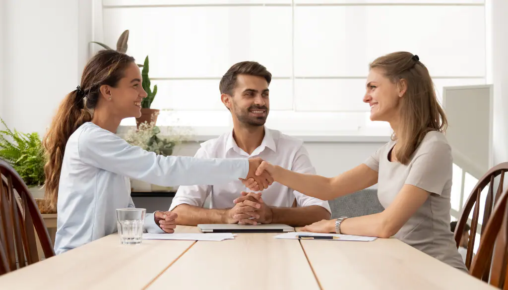 Stay Calm and Review the Original Agreement Carefully Braintree