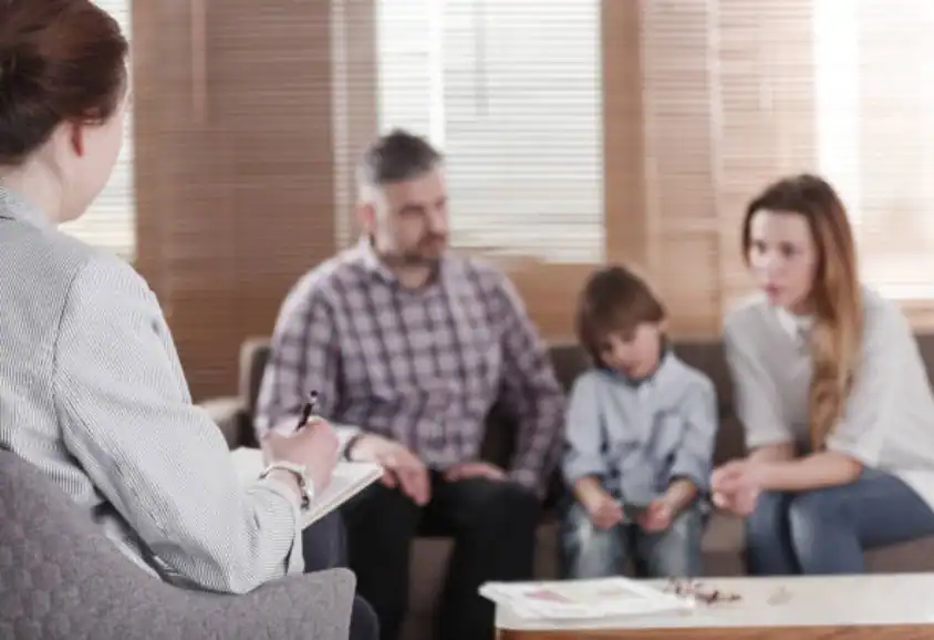 Child Custody and Relocation in International Family Disputes Braintree