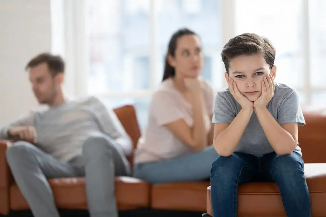 Why More Parents Trust EH Mediation for Child Arrangement Solutions Braintree