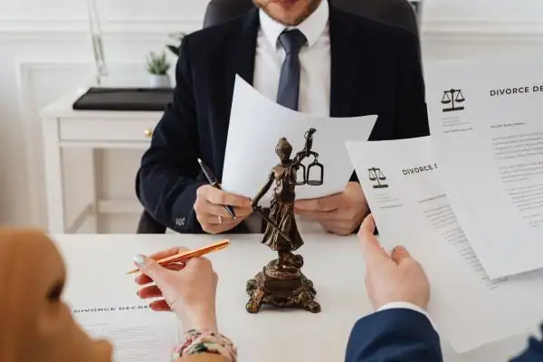 image of divorce mediation Braintree