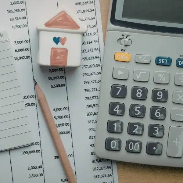 Image of accounts in regards to financial mediation Braintree