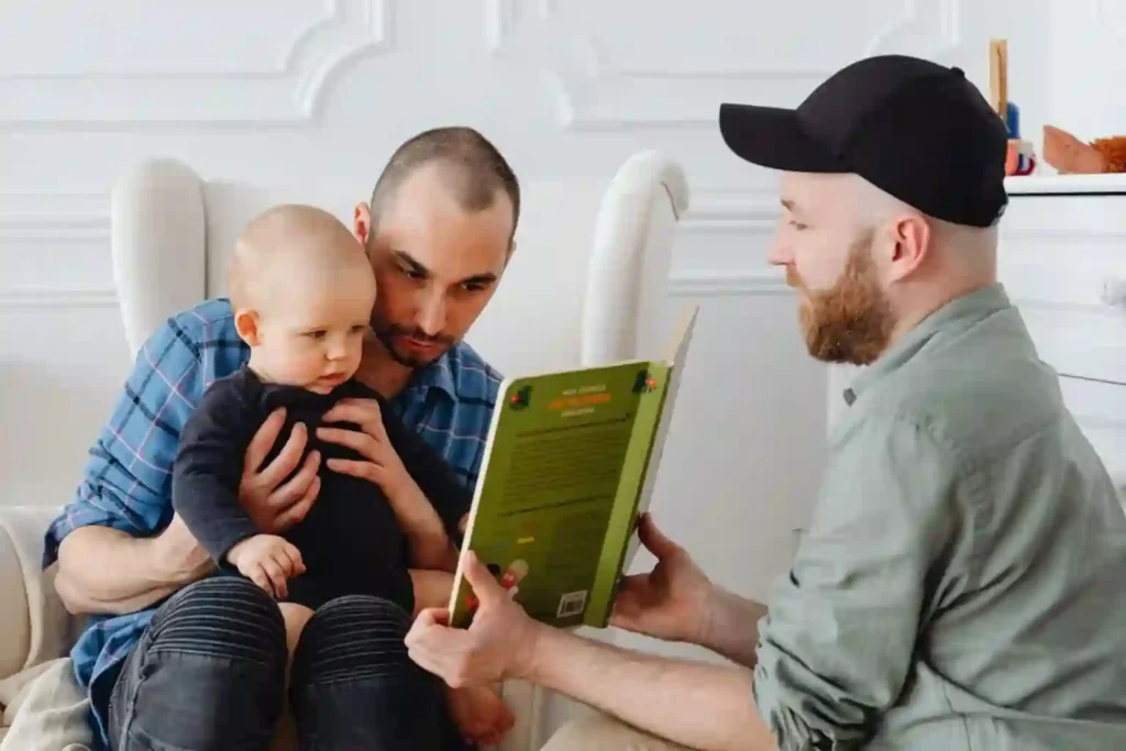 Common Family Issues LGBTQ+ Couples and Parents Face Braintree