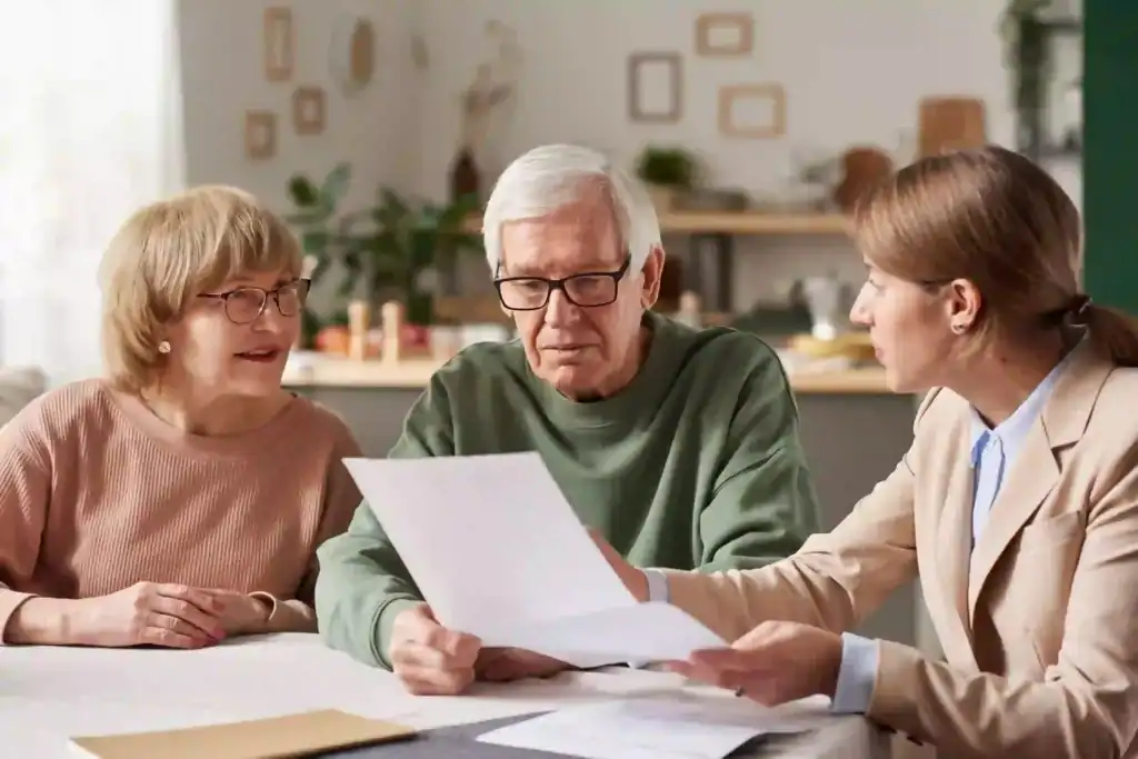 Why Do Family Disputes Happen During CHC Assessments Braintree