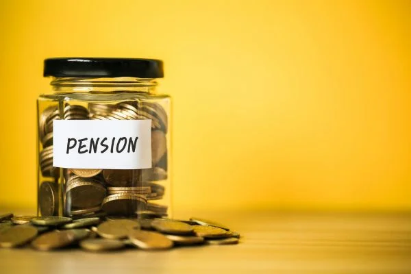 Pension Sharing Mediation Braintree